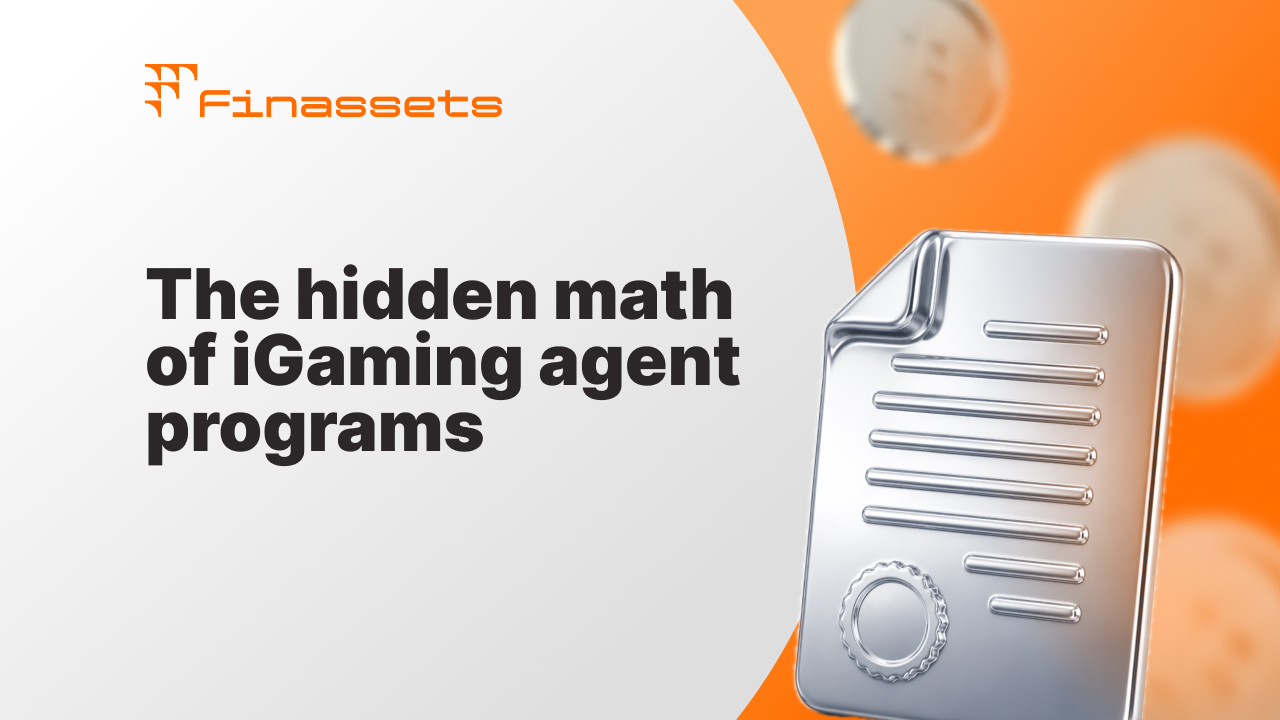 iGaming affiliate programs