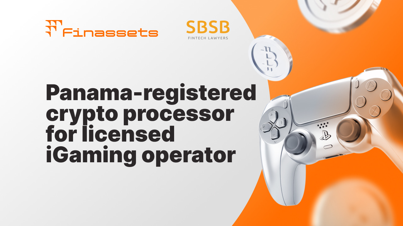 crypto license in Panama