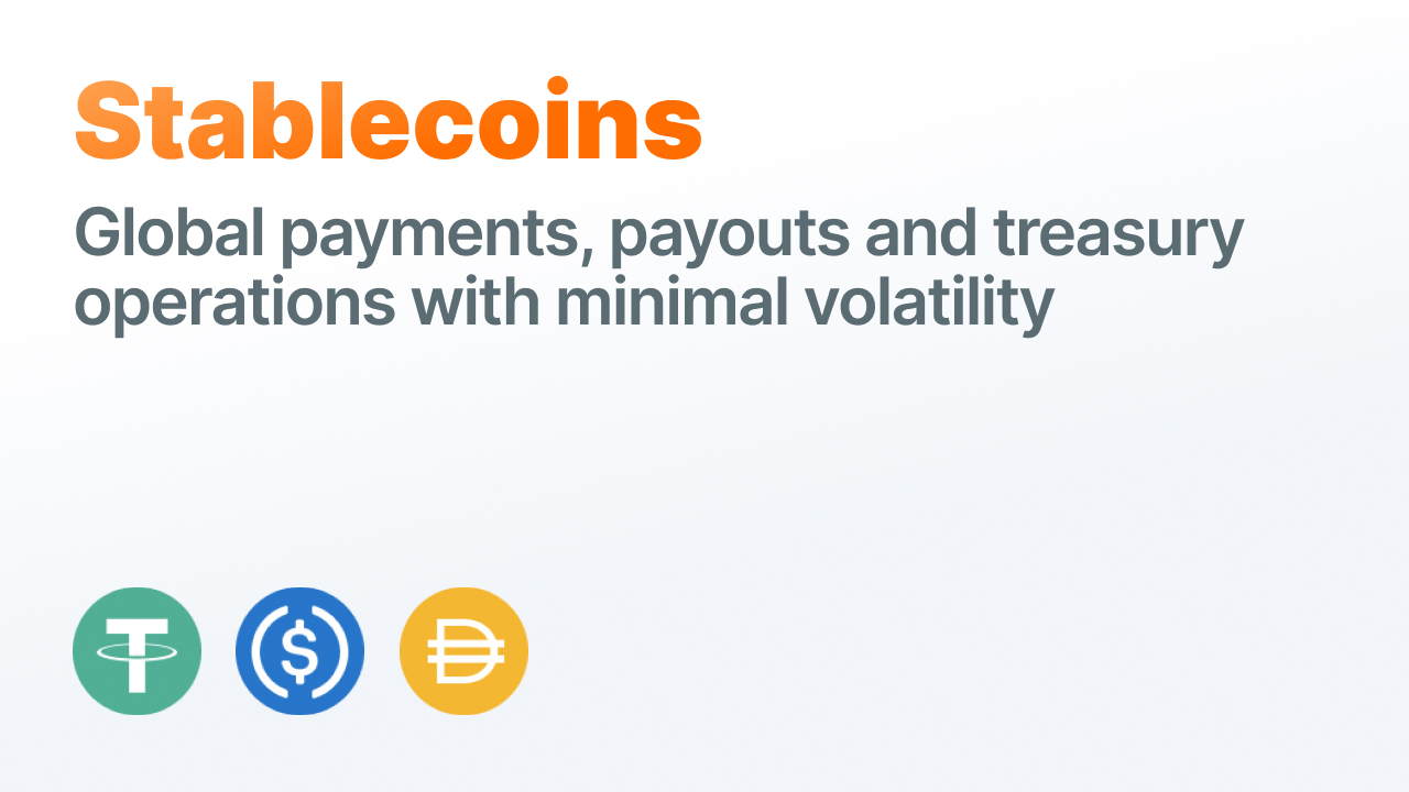 Best Crypto for Business