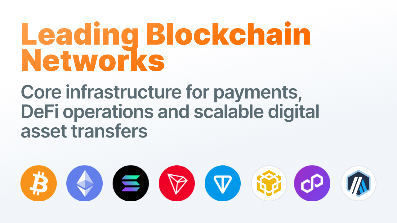Best Crypto for Business
