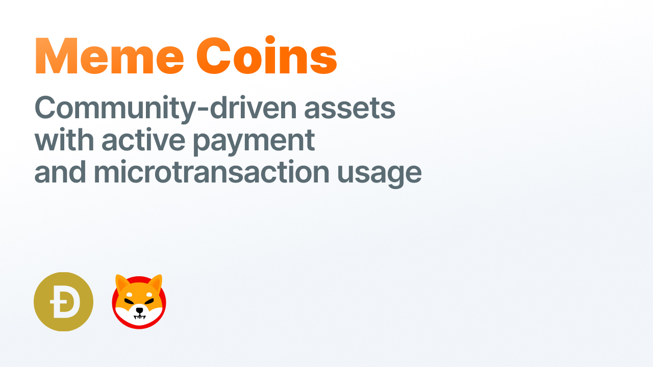 Best Crypto for Business
