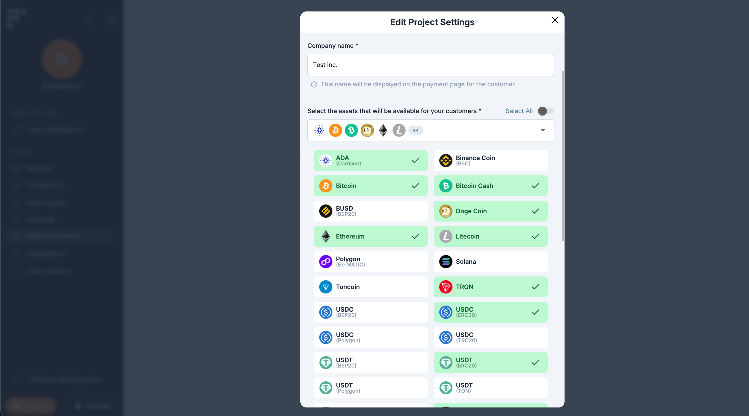 Best Crypto for Business