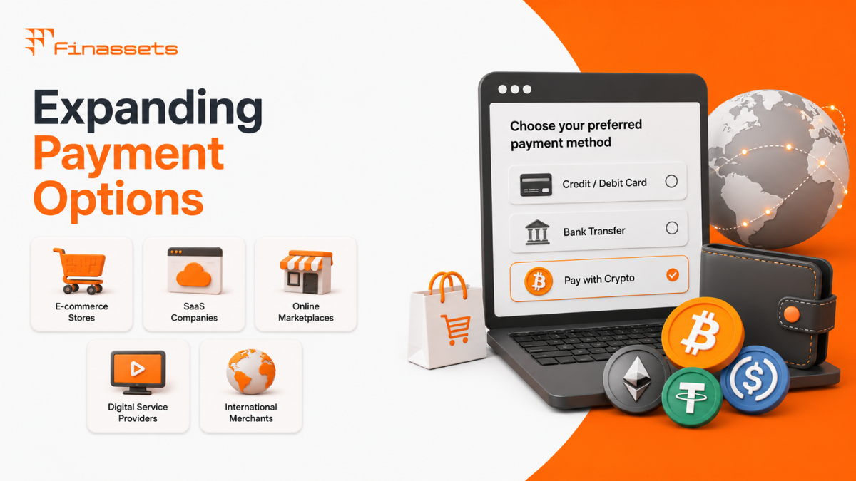 Why businesses should use crypto payment gateway.png Crypto payment gateway for business