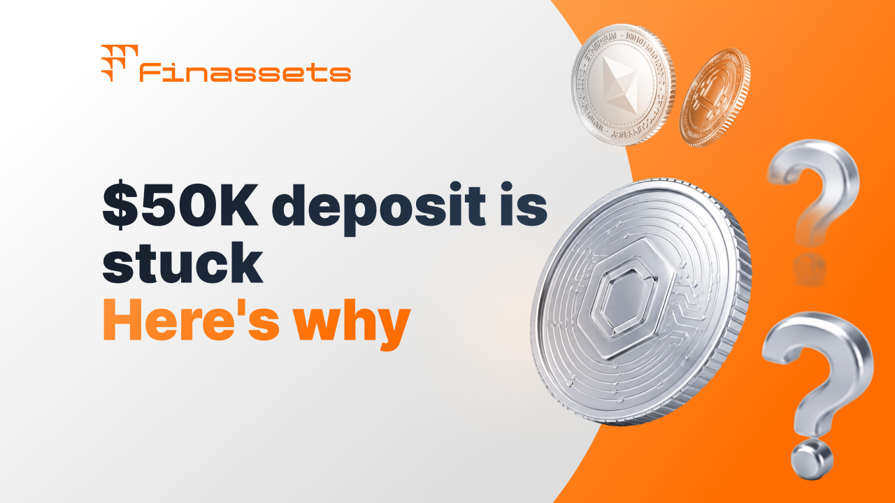 Crypto Casino Deposits