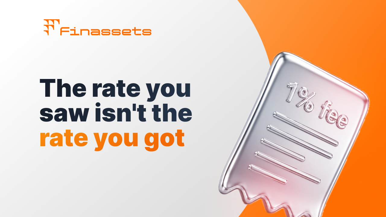 Crypto Payment Processing Costs