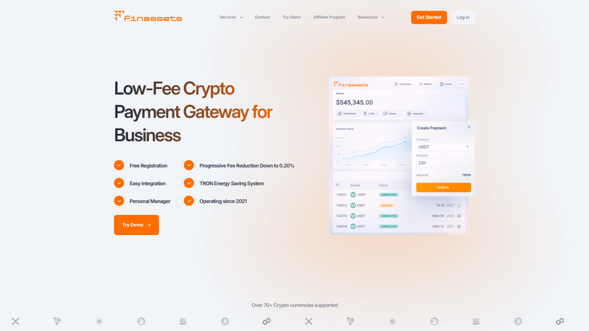 Crypto payment gateway services.png Crypto payment gateway services