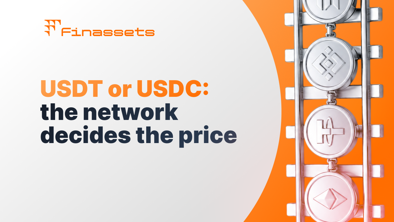 USDT vs USDC Best Stablecoin for iGaming