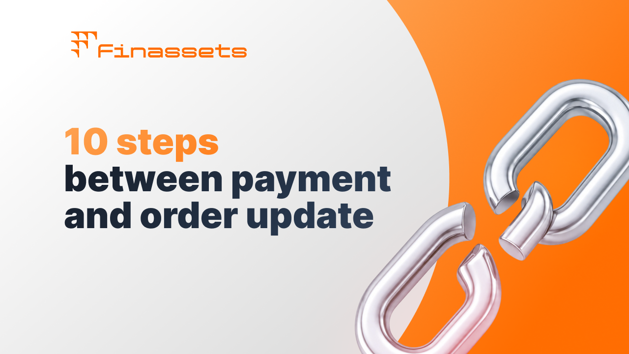 Crypto checkout user experience