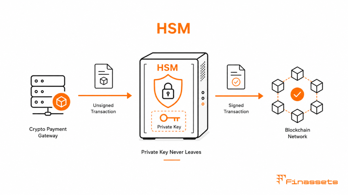 HSM Hardware Security Module