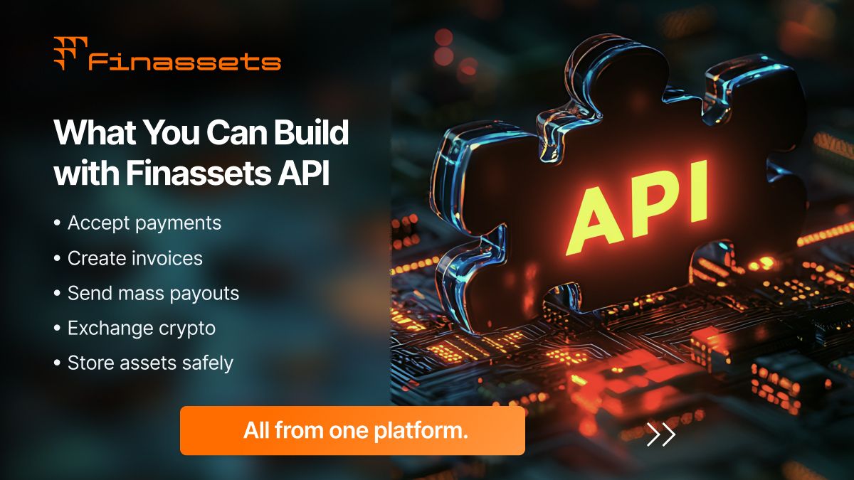 how to create crypto payment gateway api
