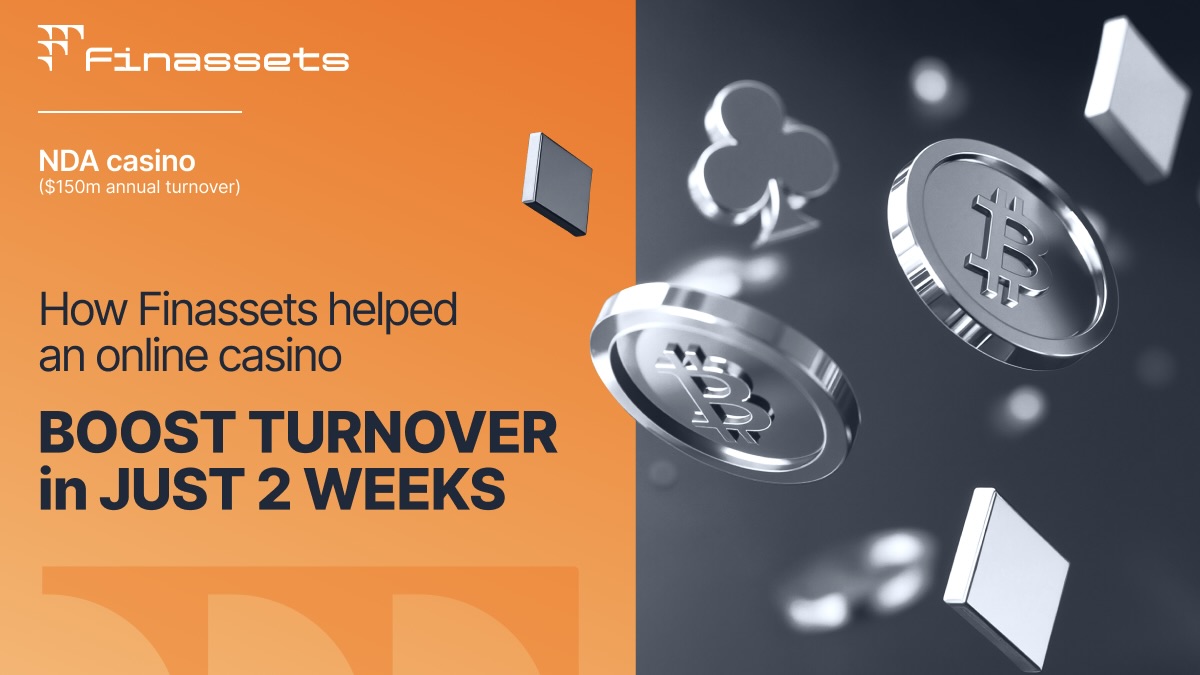 Crypto Payments for Online Casinos