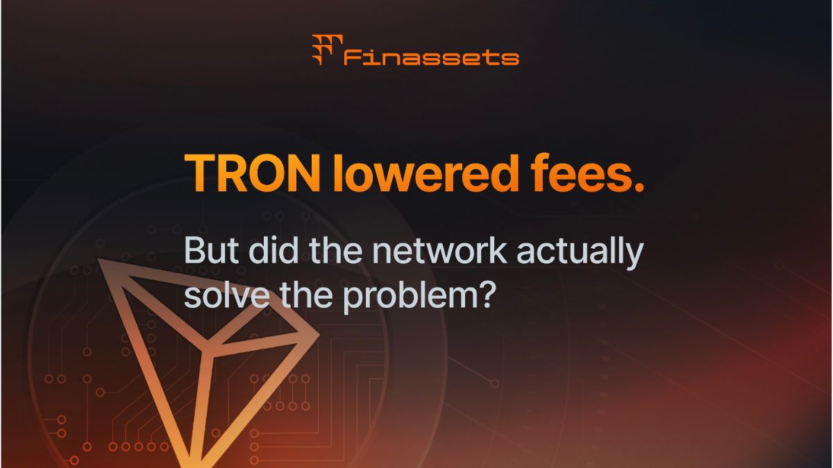 tron news