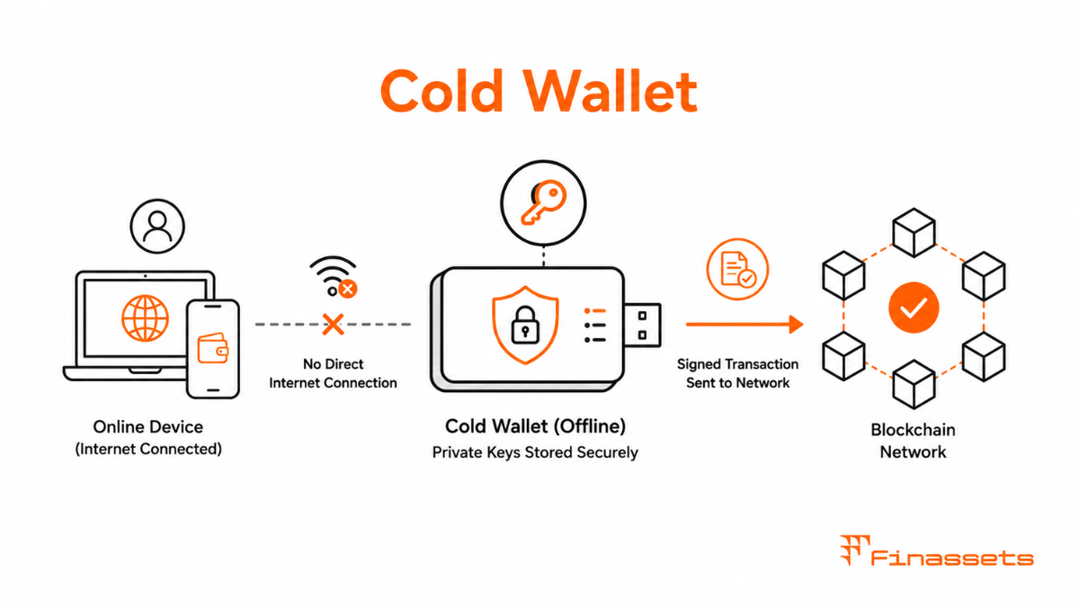 Cold Wallet Crypto Cold Wallet Cryptocurrency