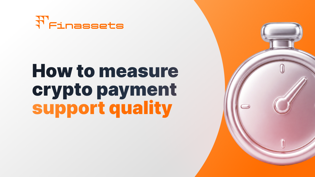 crypto payment support for iGaming