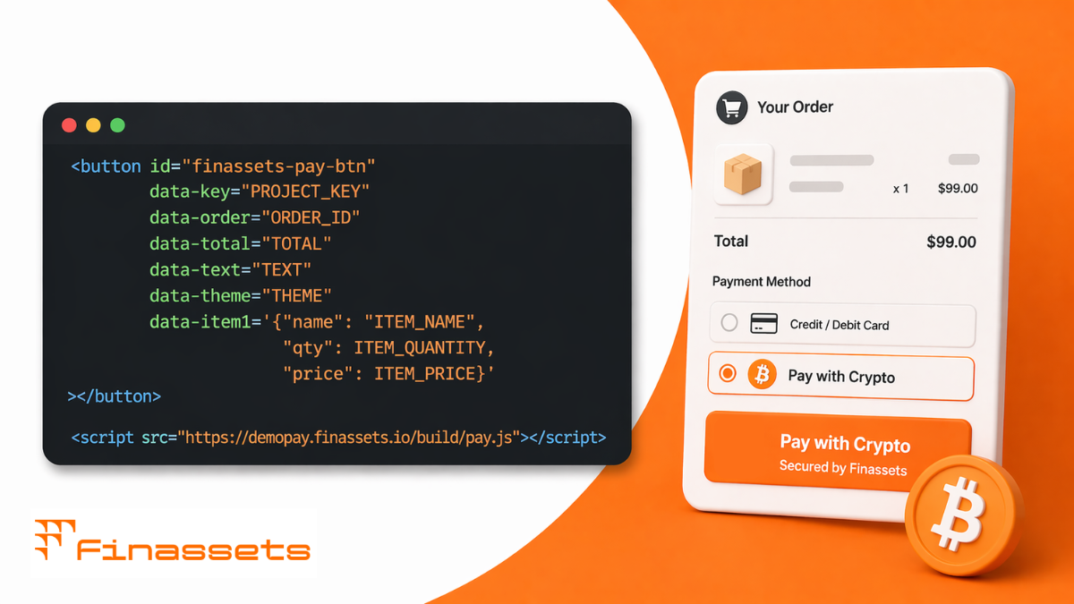 Accept USDC payments Accept USDC payments
