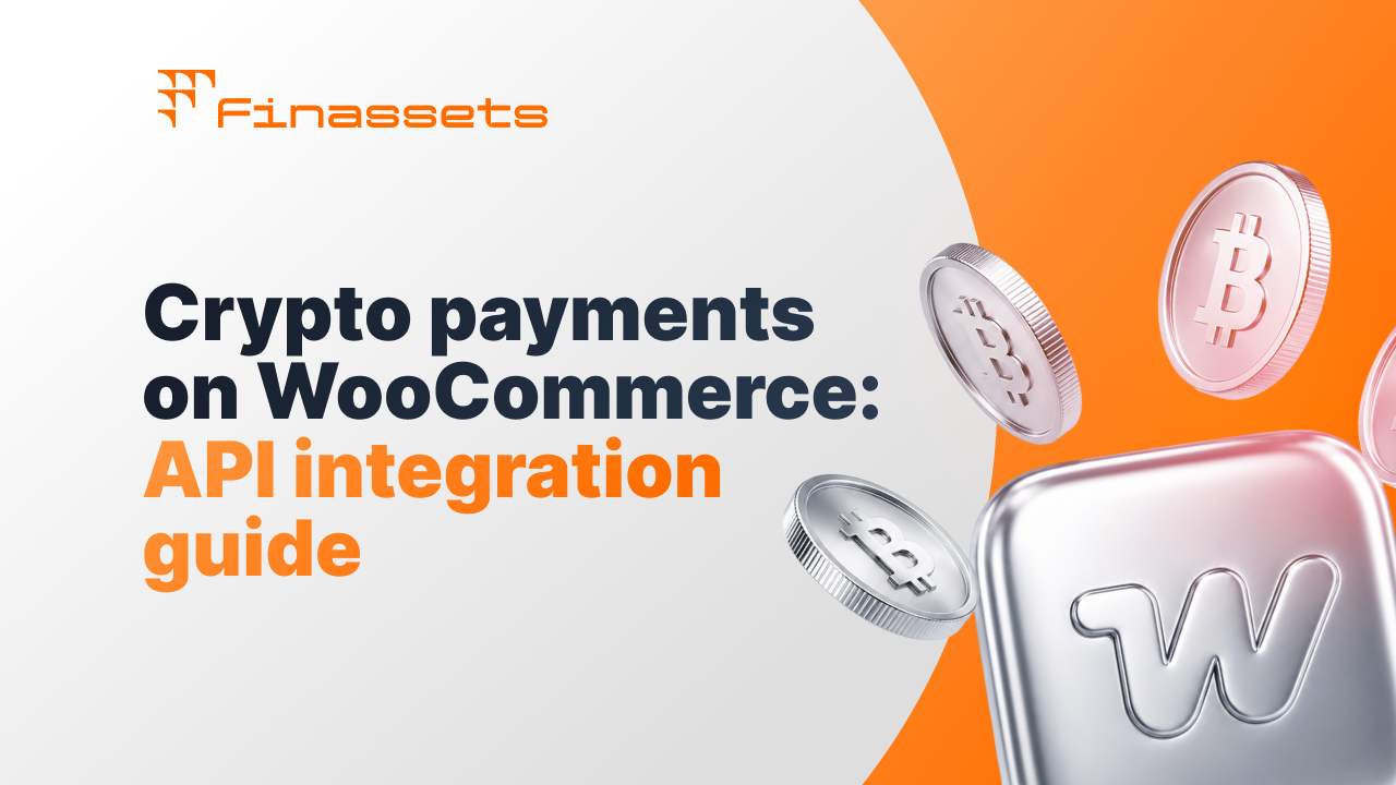 Best crypto payment gateway for WooCommerce