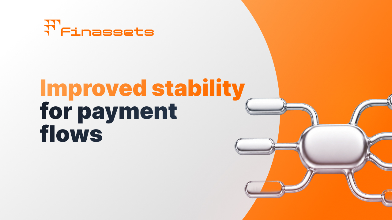Finassets Strengthens Infrastructure for B2B Payments