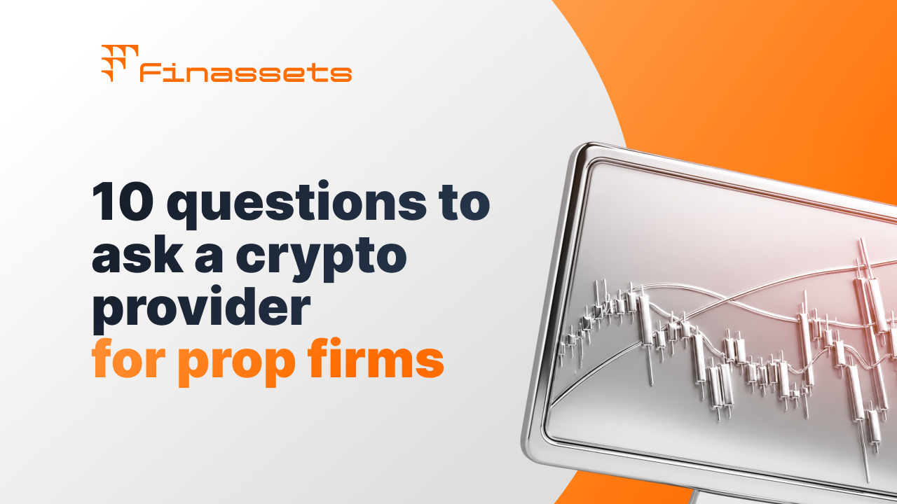 best crypto prop firms
