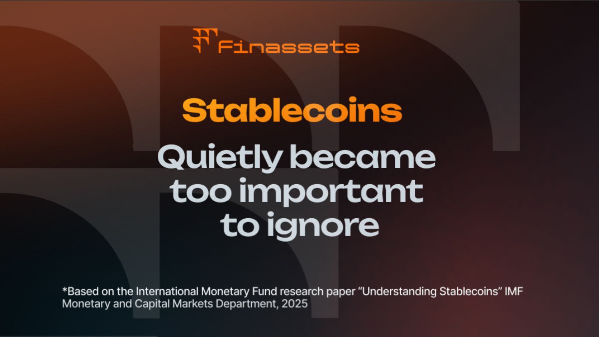 Stablecoins news