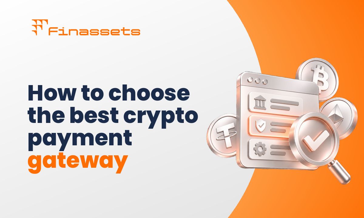 Best Crypto Payment Gateway for Website 2026