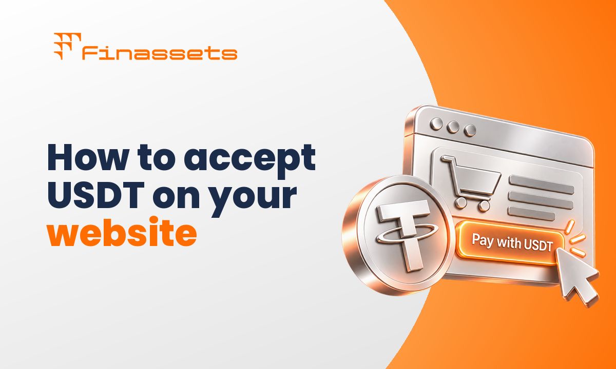 USDT payment gateway