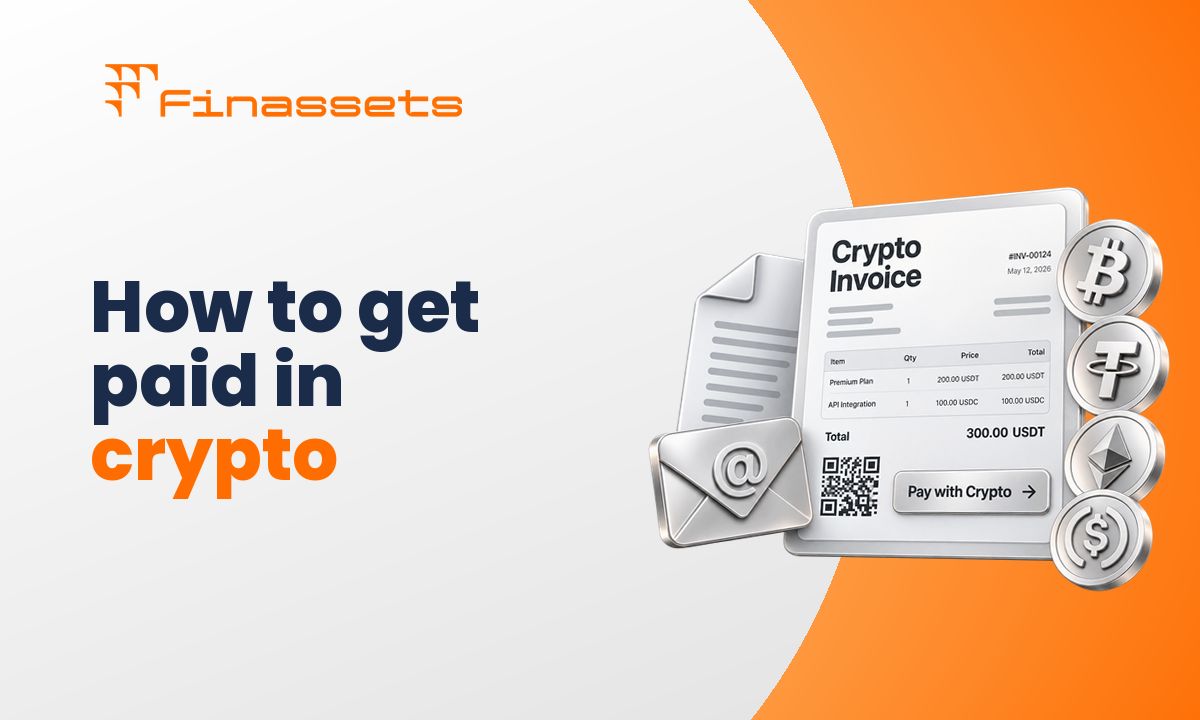 Crypto billing