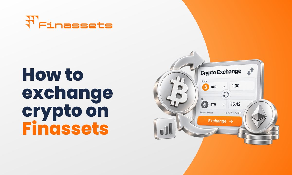 How B2B exchange works