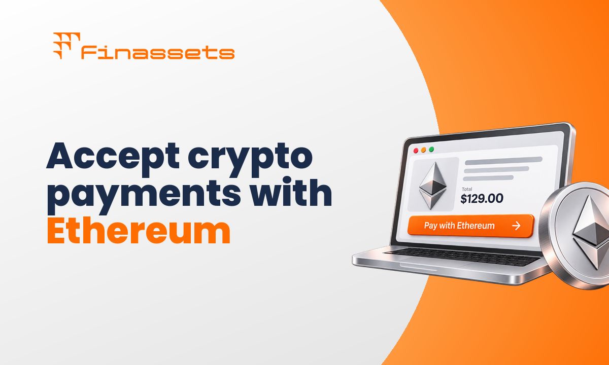 Ethereum payment gateway