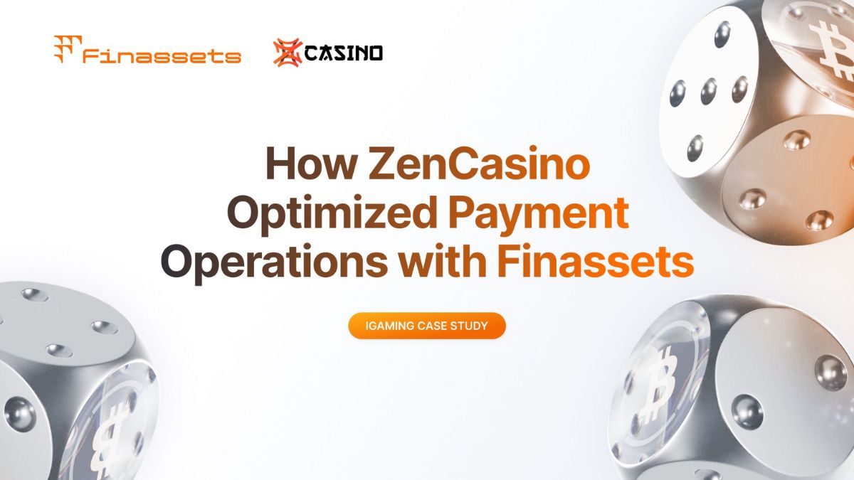 iGaming Payment Solutions