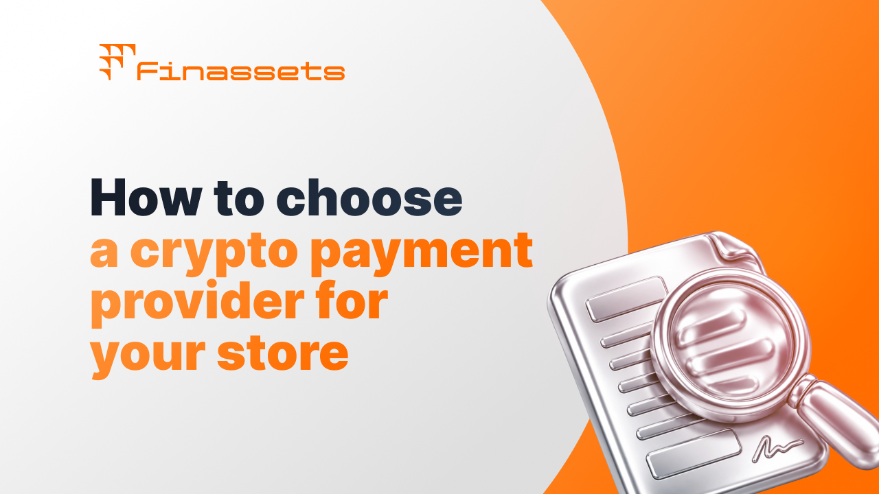 ecommerce crypto payment solution