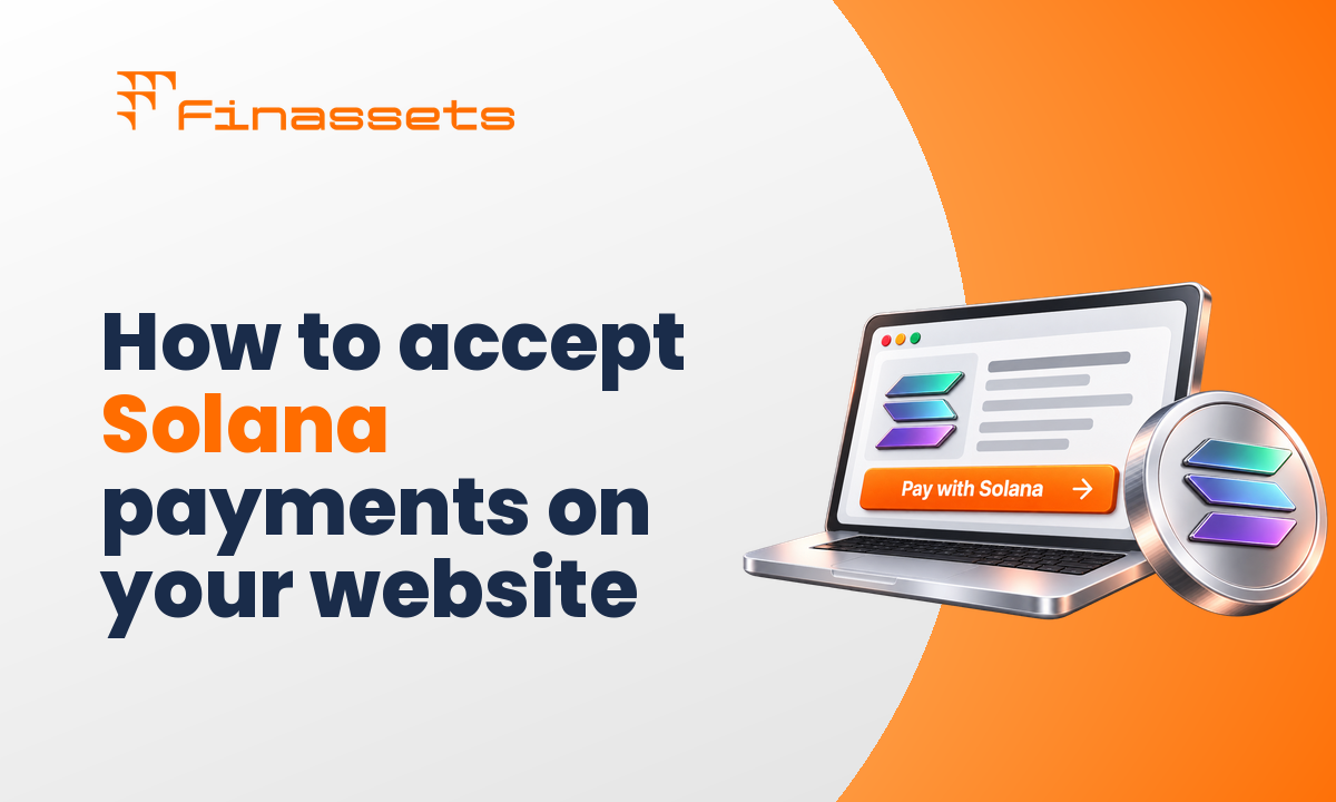 Solana payment gateway