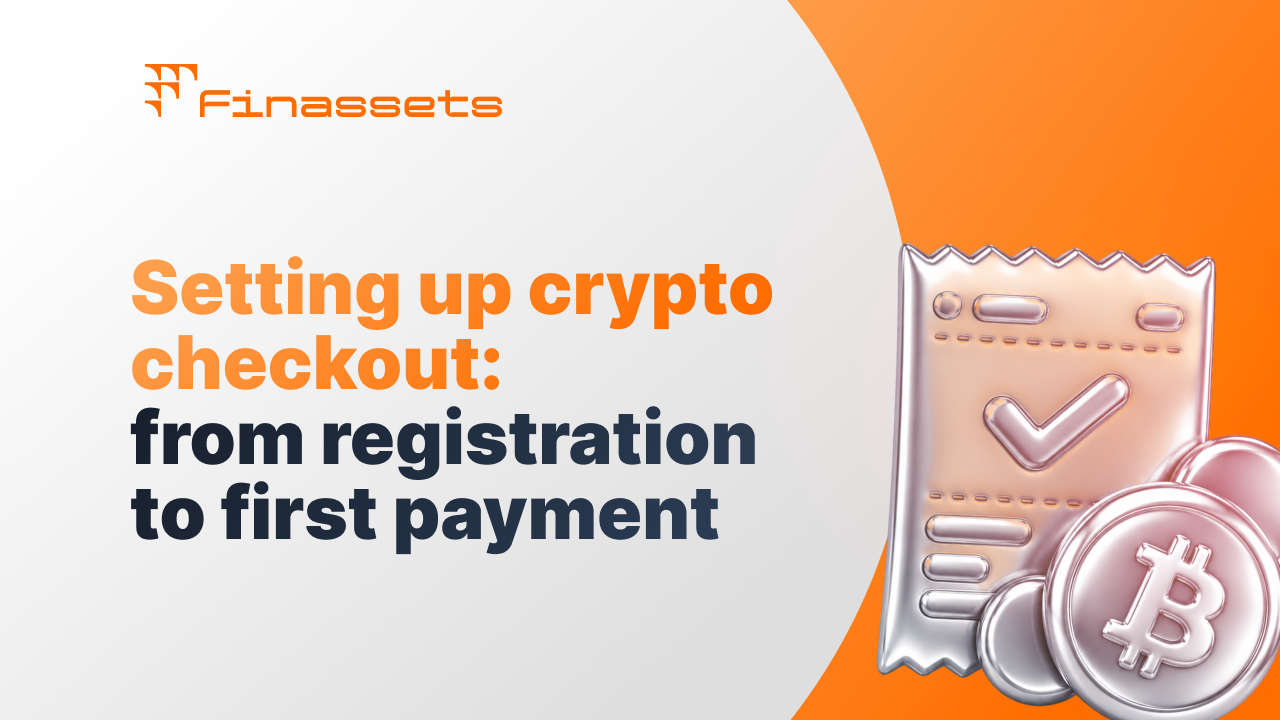 How to Accept Crypto Payments in an Online Store