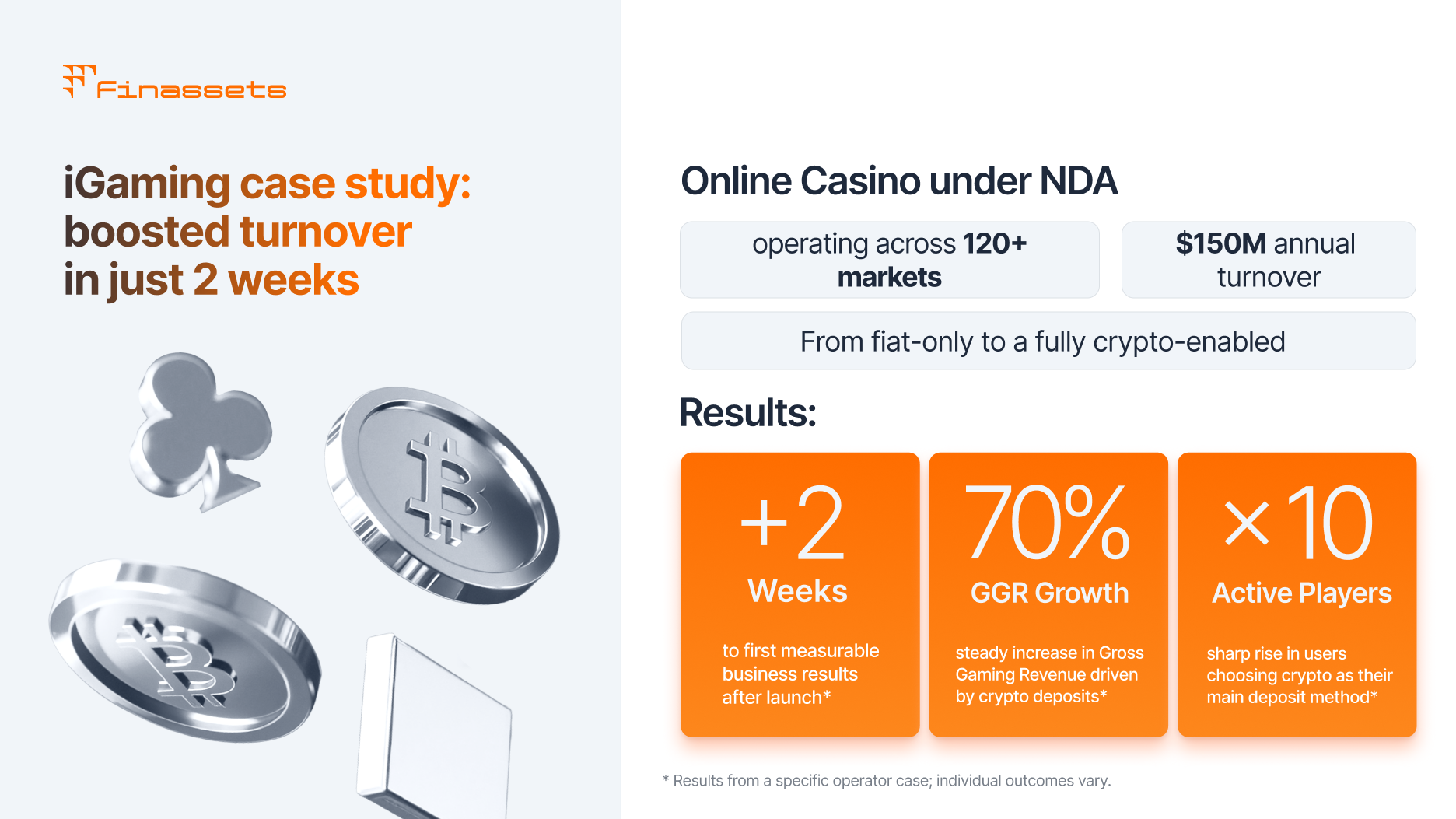 Crypto Payments in iGaming.png Crypto Payments in iGaming