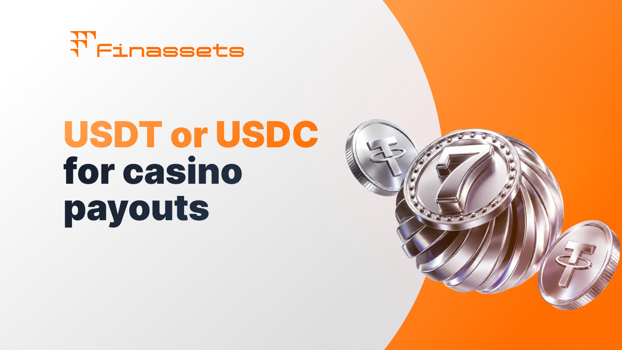 USDT vs USDC casino payouts