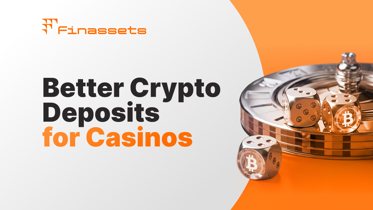 crypto-checkout-igaming