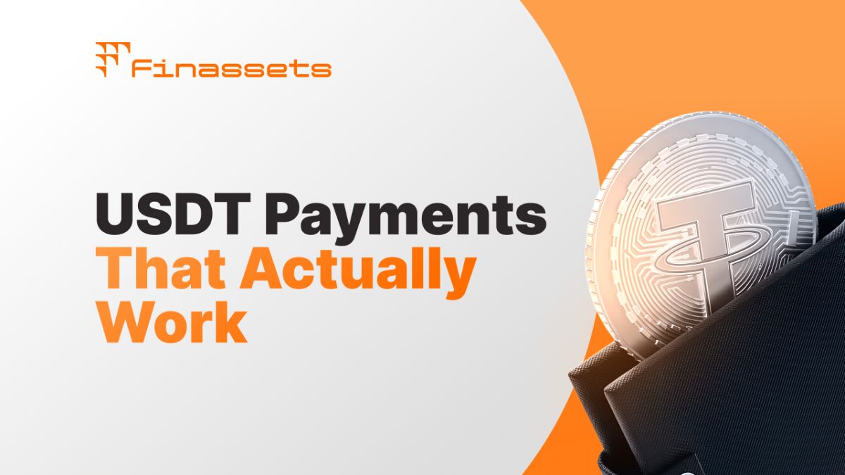 How to Prevent Chargeback Fraud with USDT Payment Solution